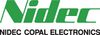 NIDEC COPAL ELECTRONICS