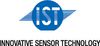 IST INNOVATIVE SENSOR TECHNOLOGY