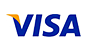 Принимаем оплату онлайн с банковских карт Visa