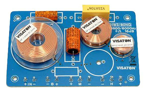 HW3/80NG-8OHM