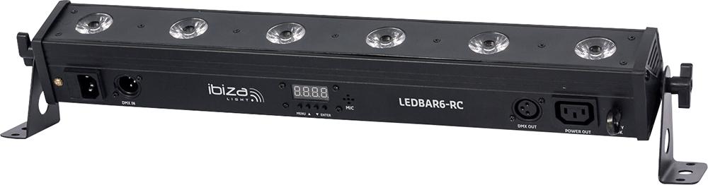 LEDBAR6-RC