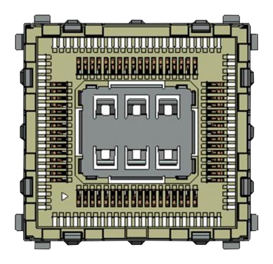 WP SNAP-IN BASE