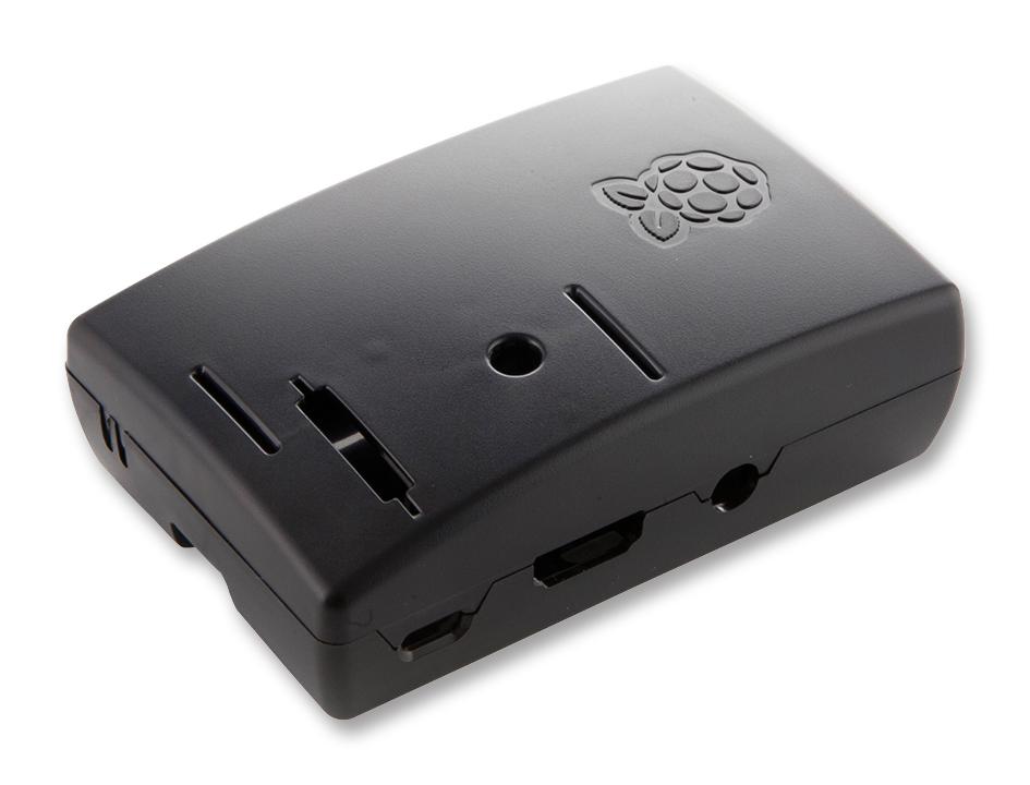 MC-RP003-BLK