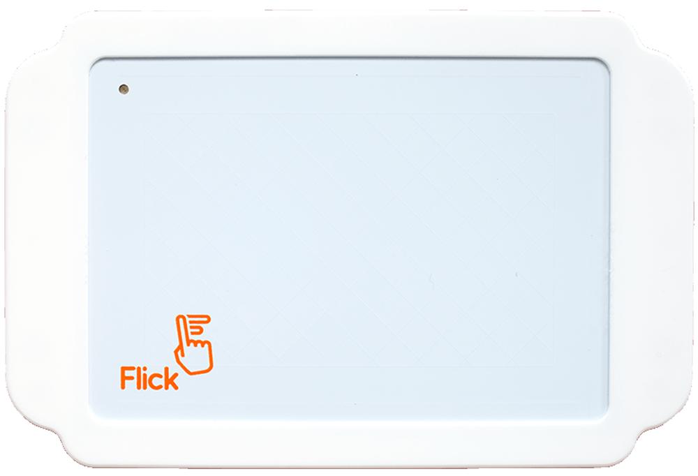 FLICK LARGE CASE