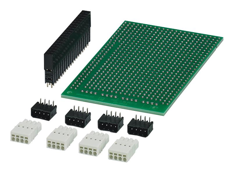 RPI-BC INT-PCB SET