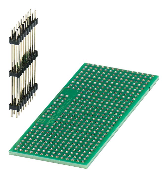 RPI-BC EXT-PCB HBUS SET