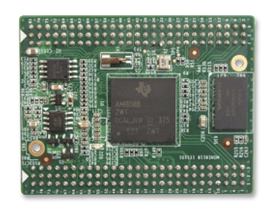 MINI8118 PROCESSOR CARD.