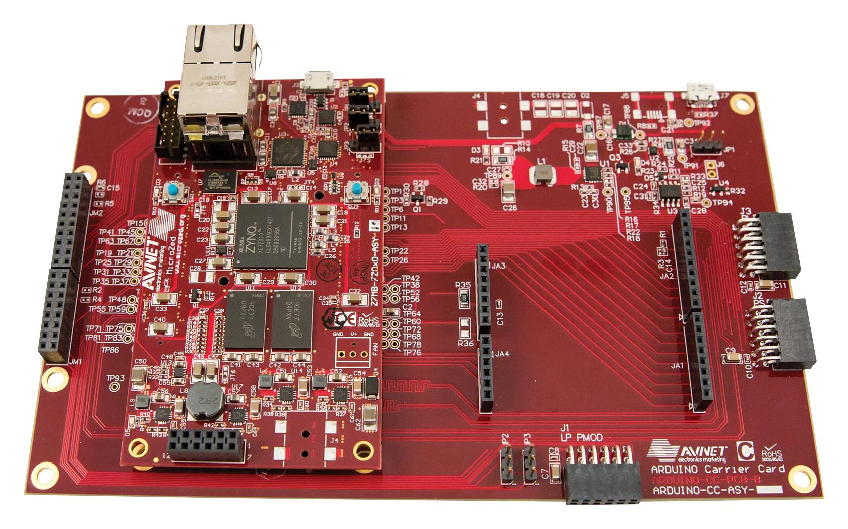 AES-ARDUINO-CC-G