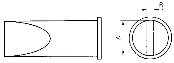 LHT F