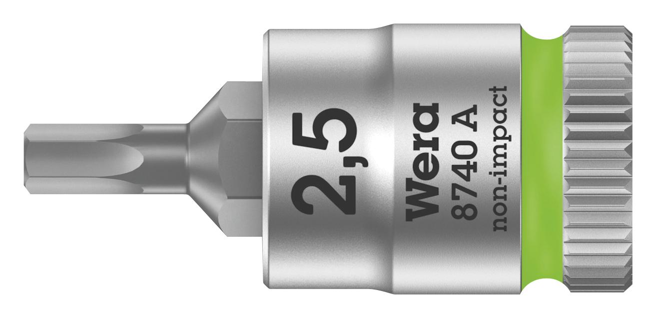 8740 2.5 X 28MM