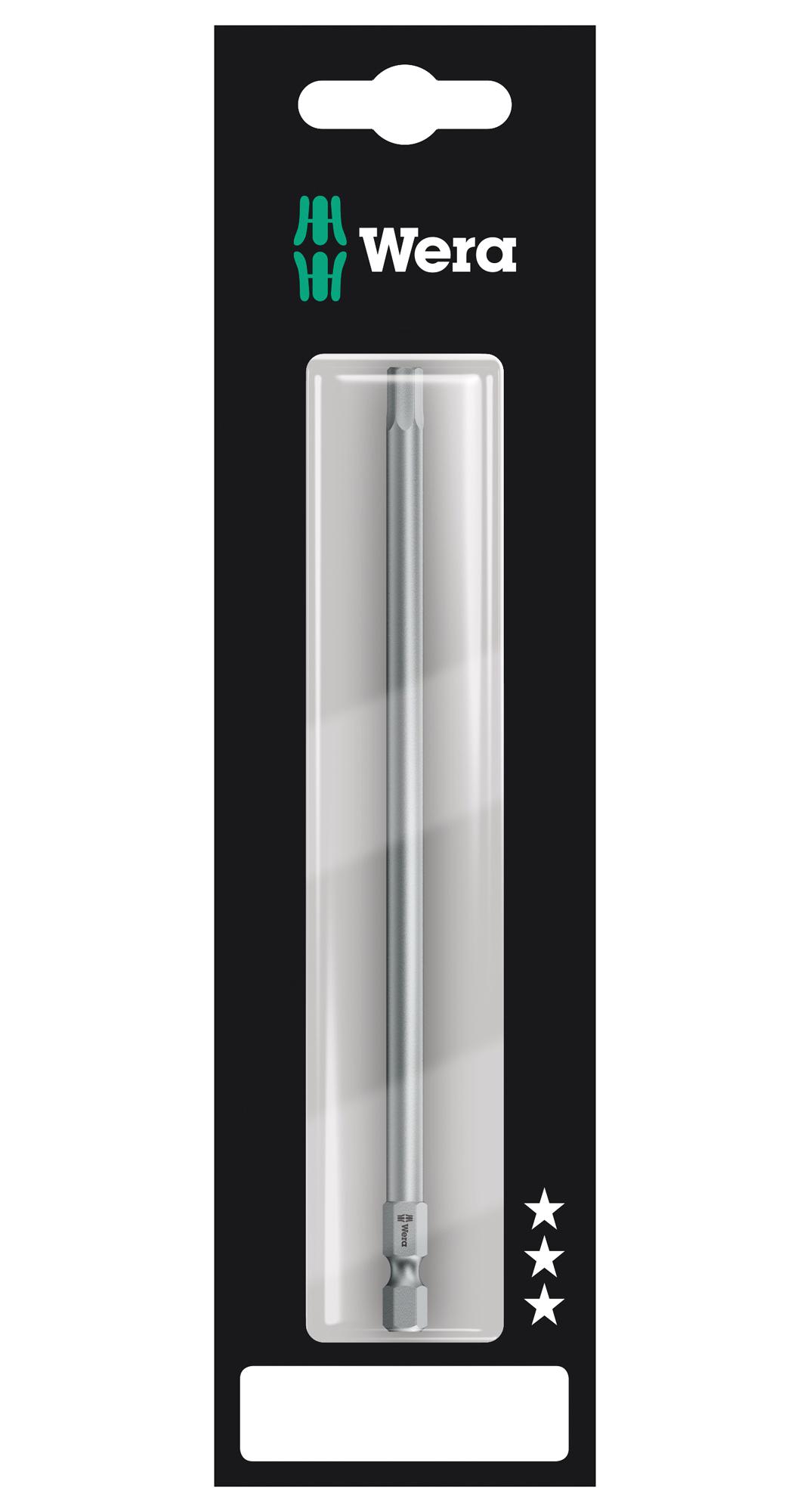 840/4 Z HEX-PLUS 3 X 152 MM SB