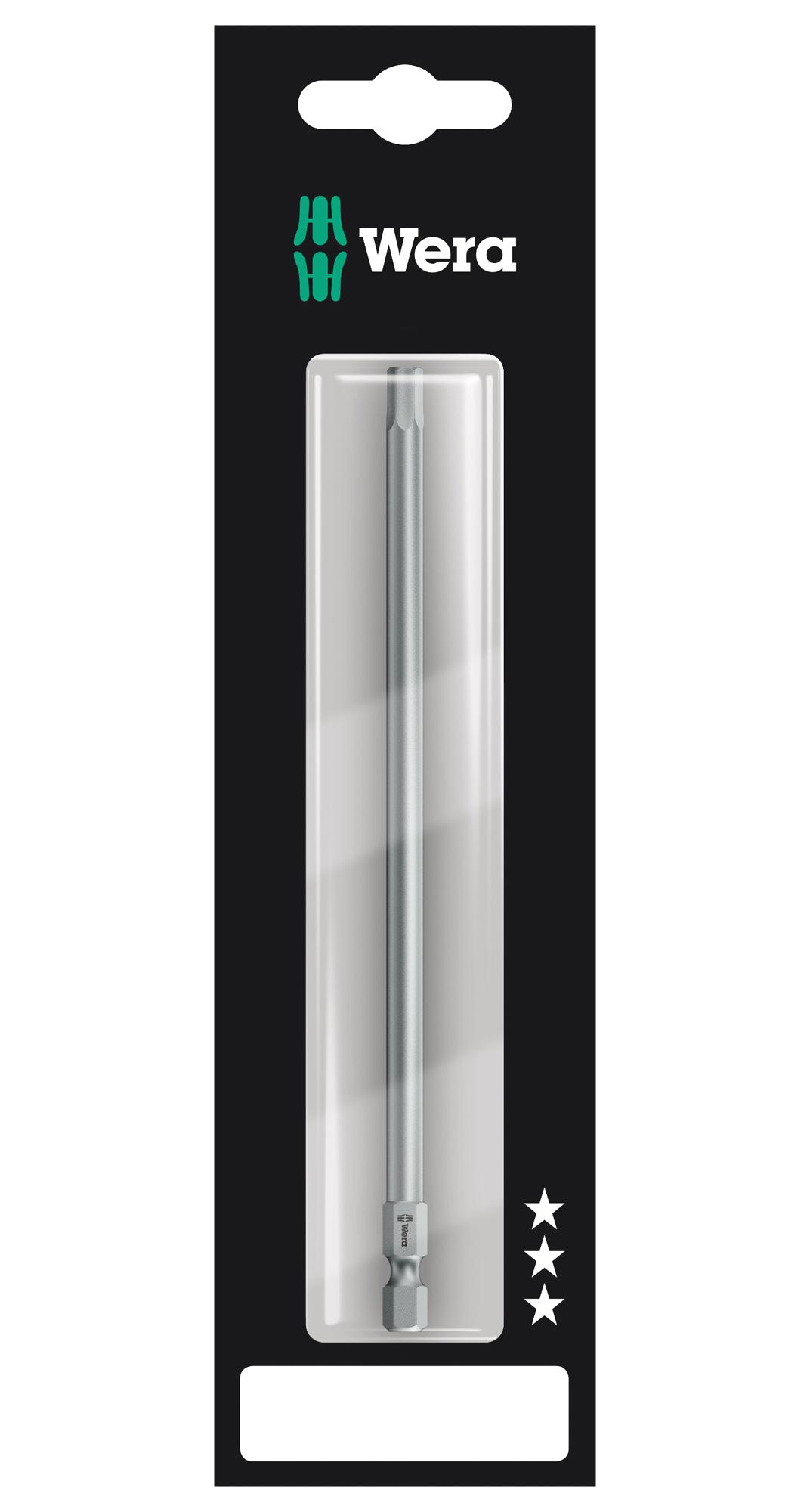 840/4 Z HEX-PLUS 5 X 152 MM SB
