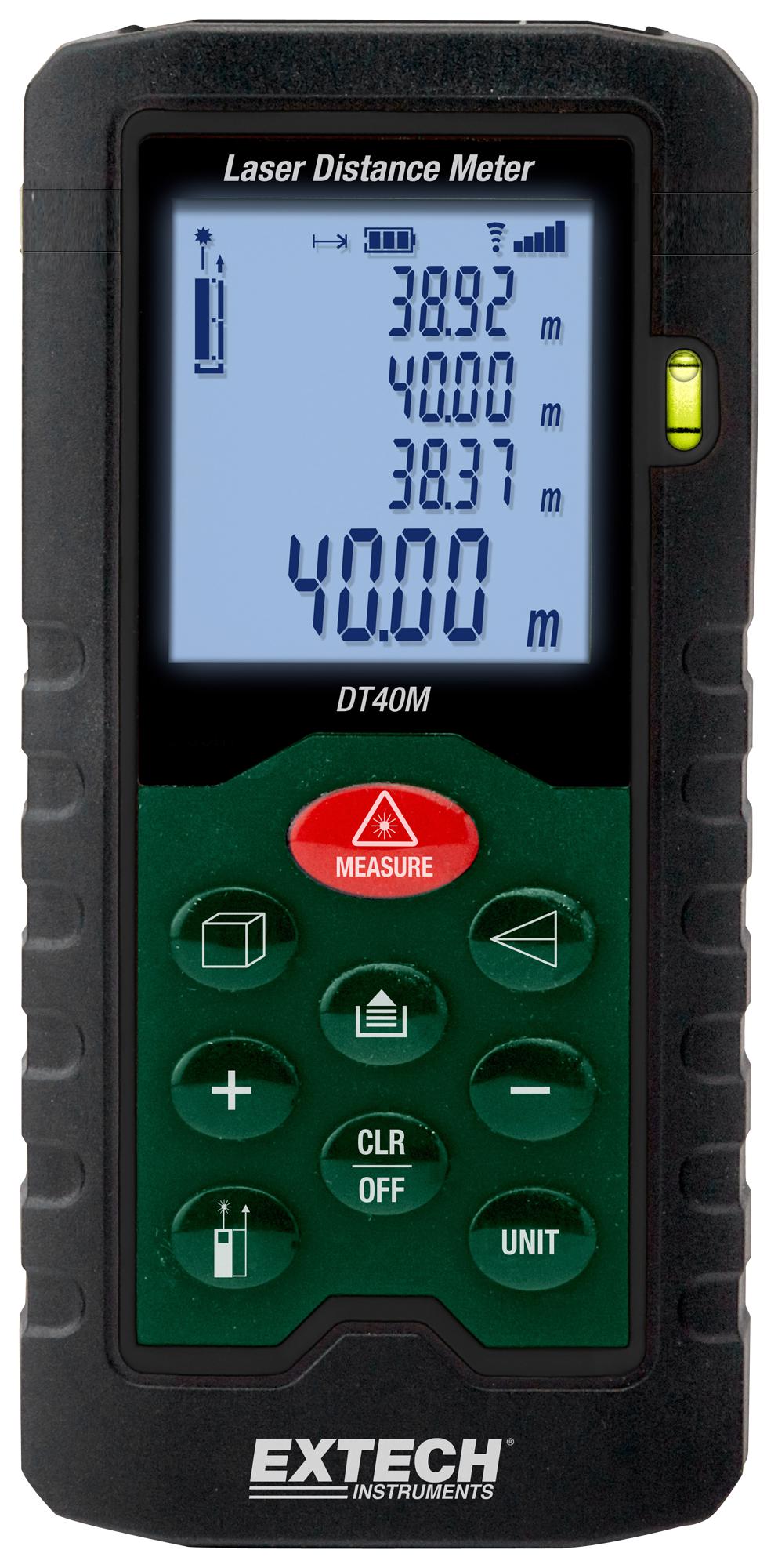 DT40M