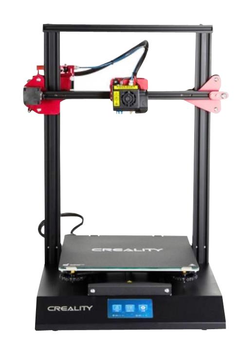 CR-10S PRO