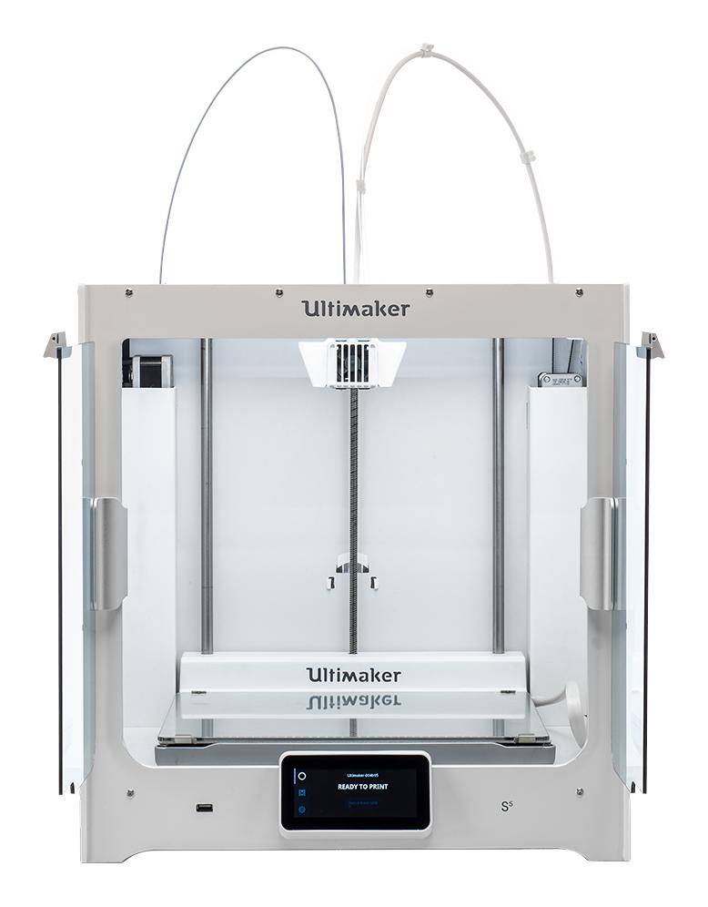 ULTIMAKER S5