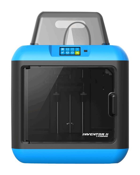 INVENTOR II