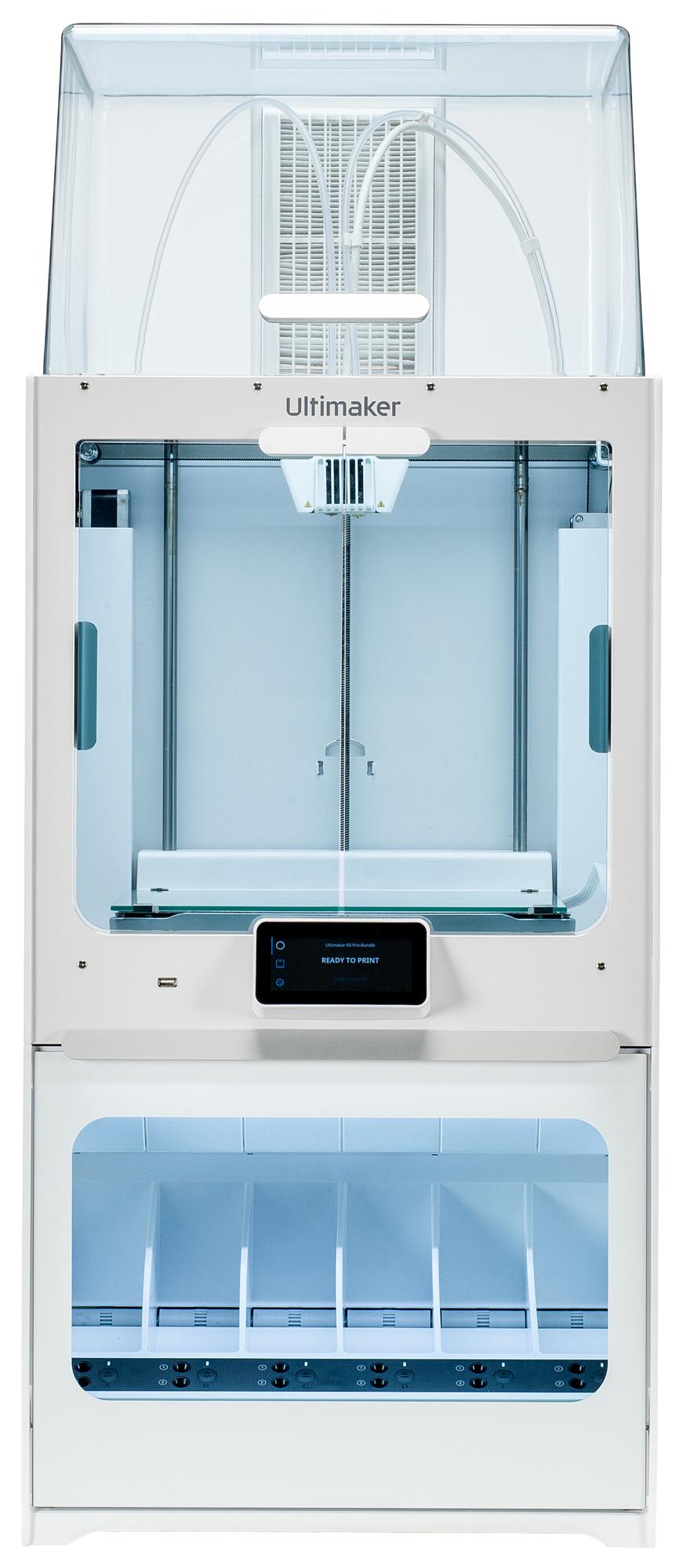 ULTIMAKER S5 PRO BUNDLE