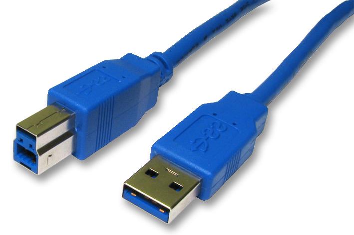 USB3-802BL
