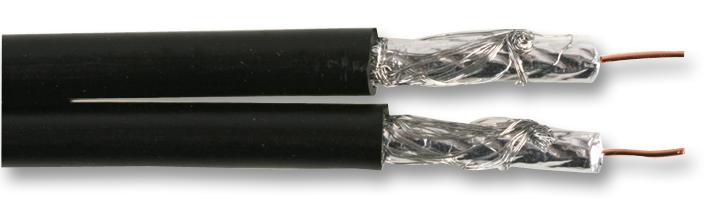 RG59U TWIN