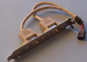 USB127