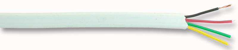 FCC-68 WHITE 100M