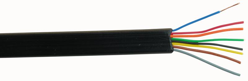 FCC-68 8C BLACK 100M