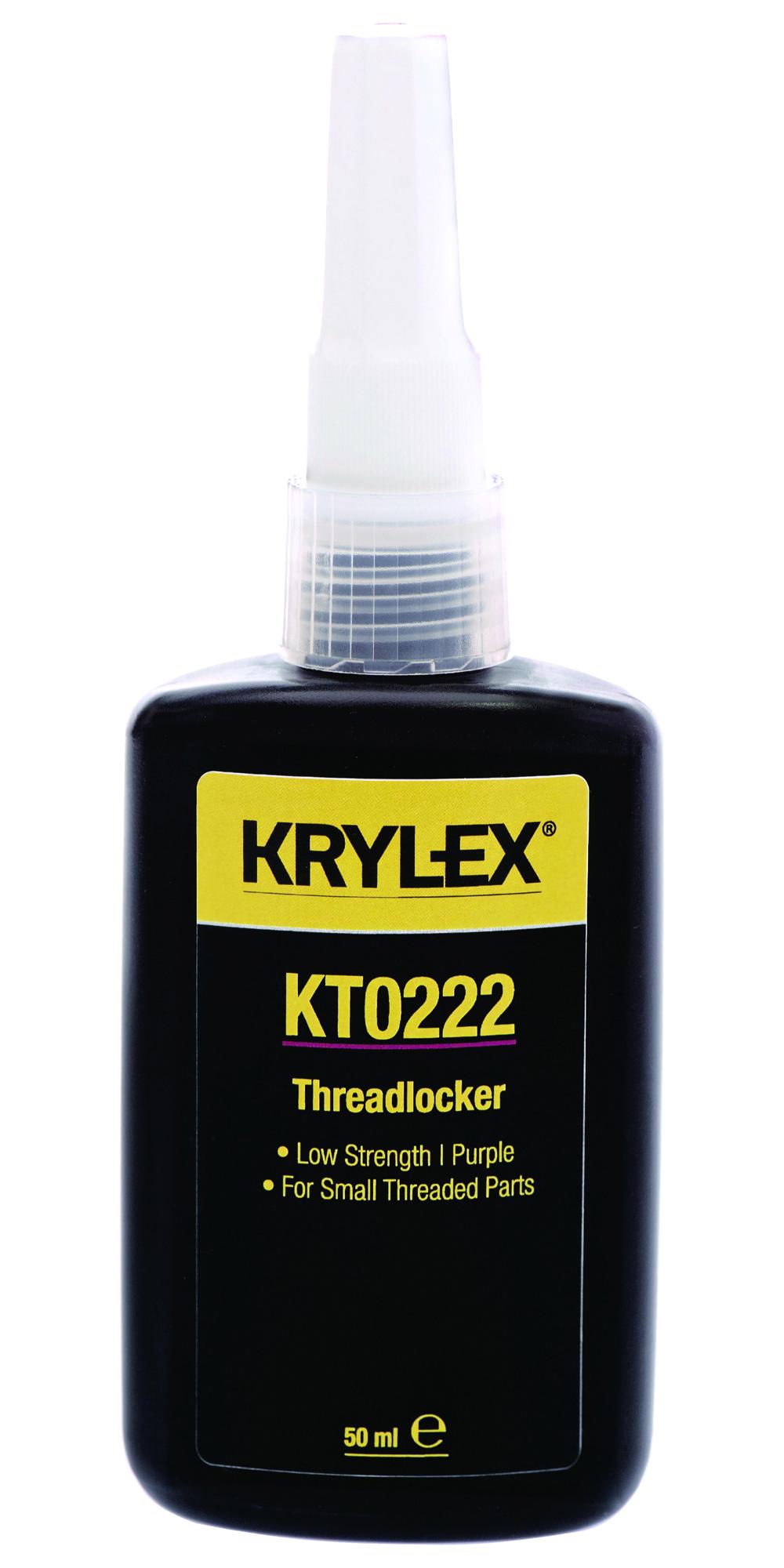 KT0222, 50ML