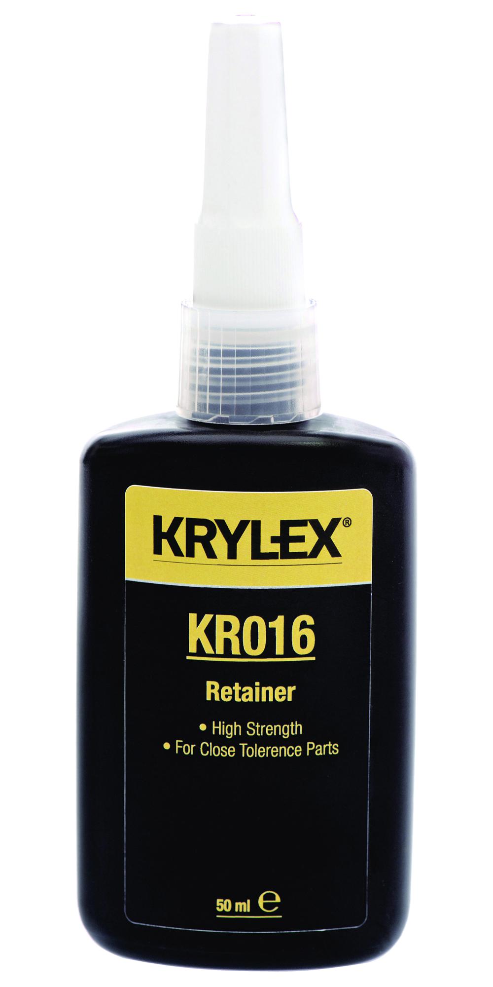 KR016, 50ML