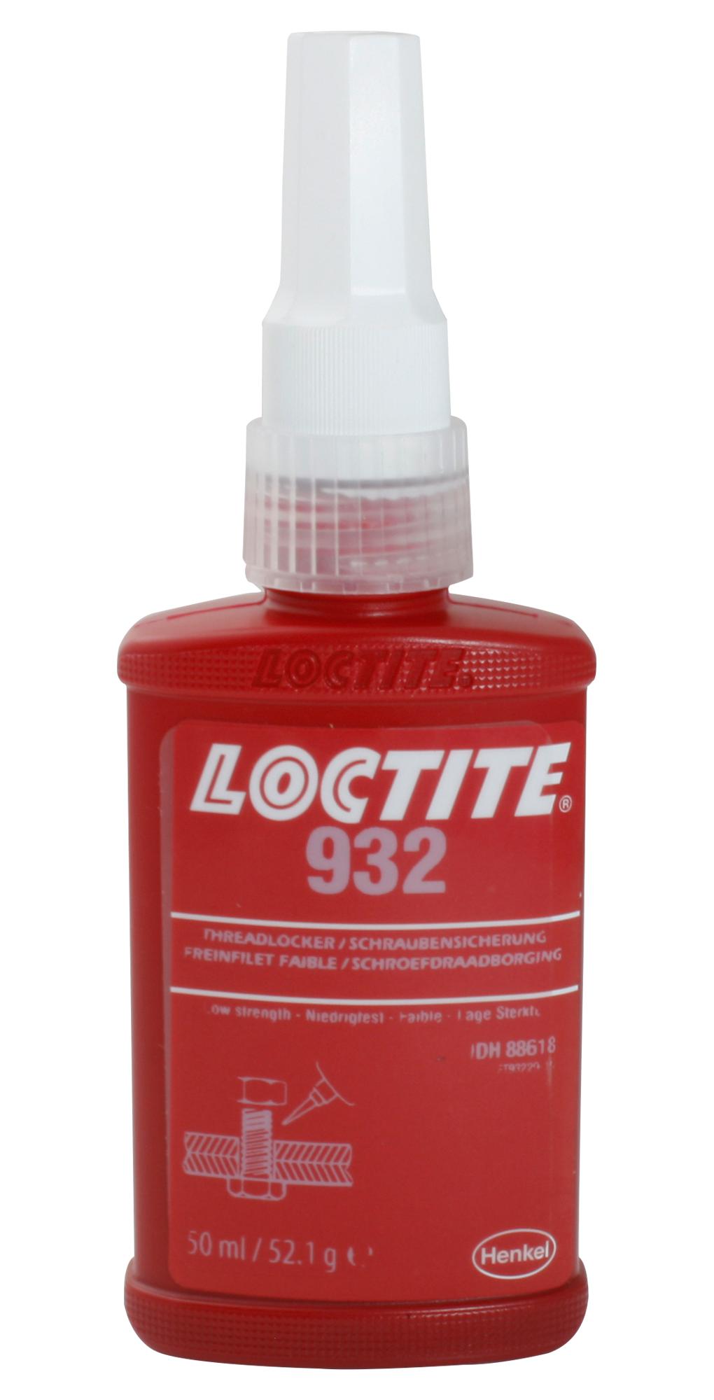 932, 50ML