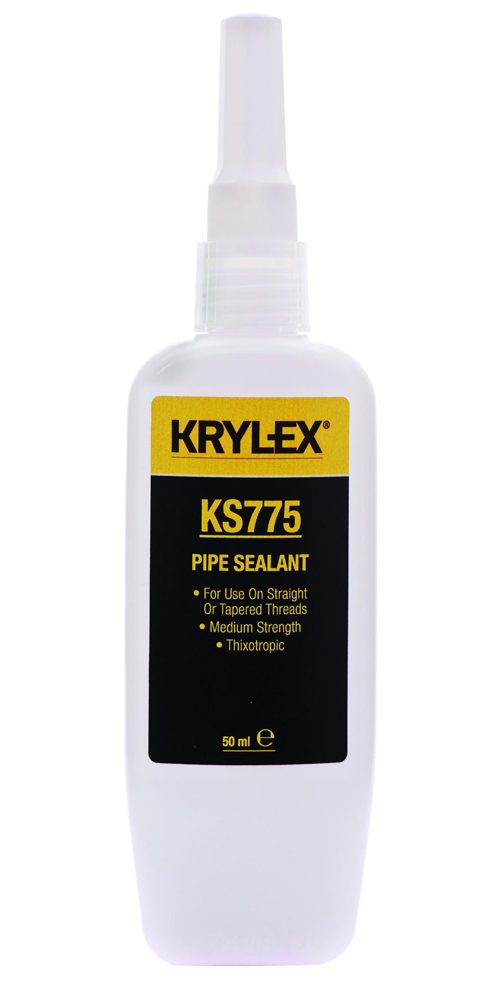 KS775, 50ML