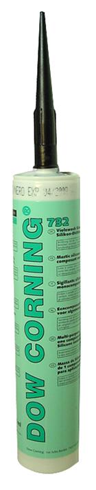 732 BLACK 310ML