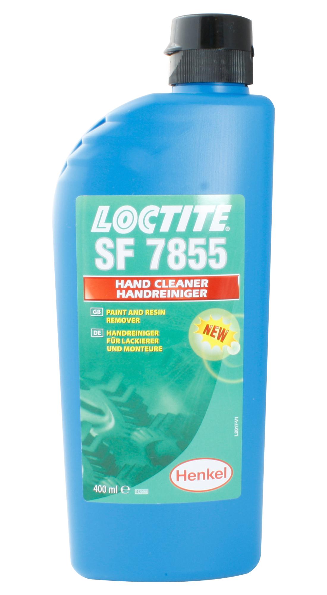 SF 7855, 400ML