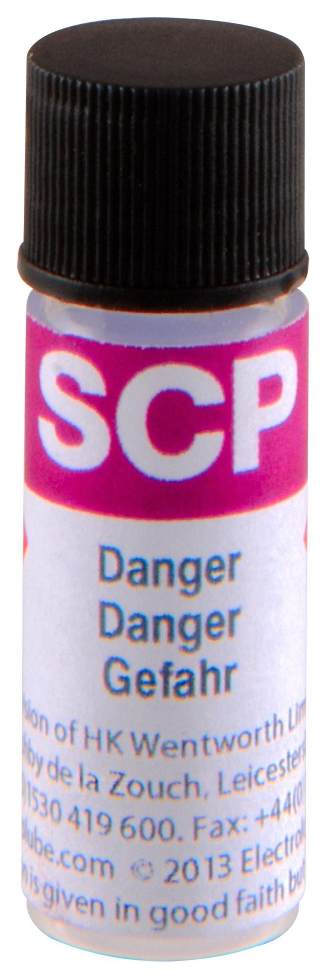 SCP26G