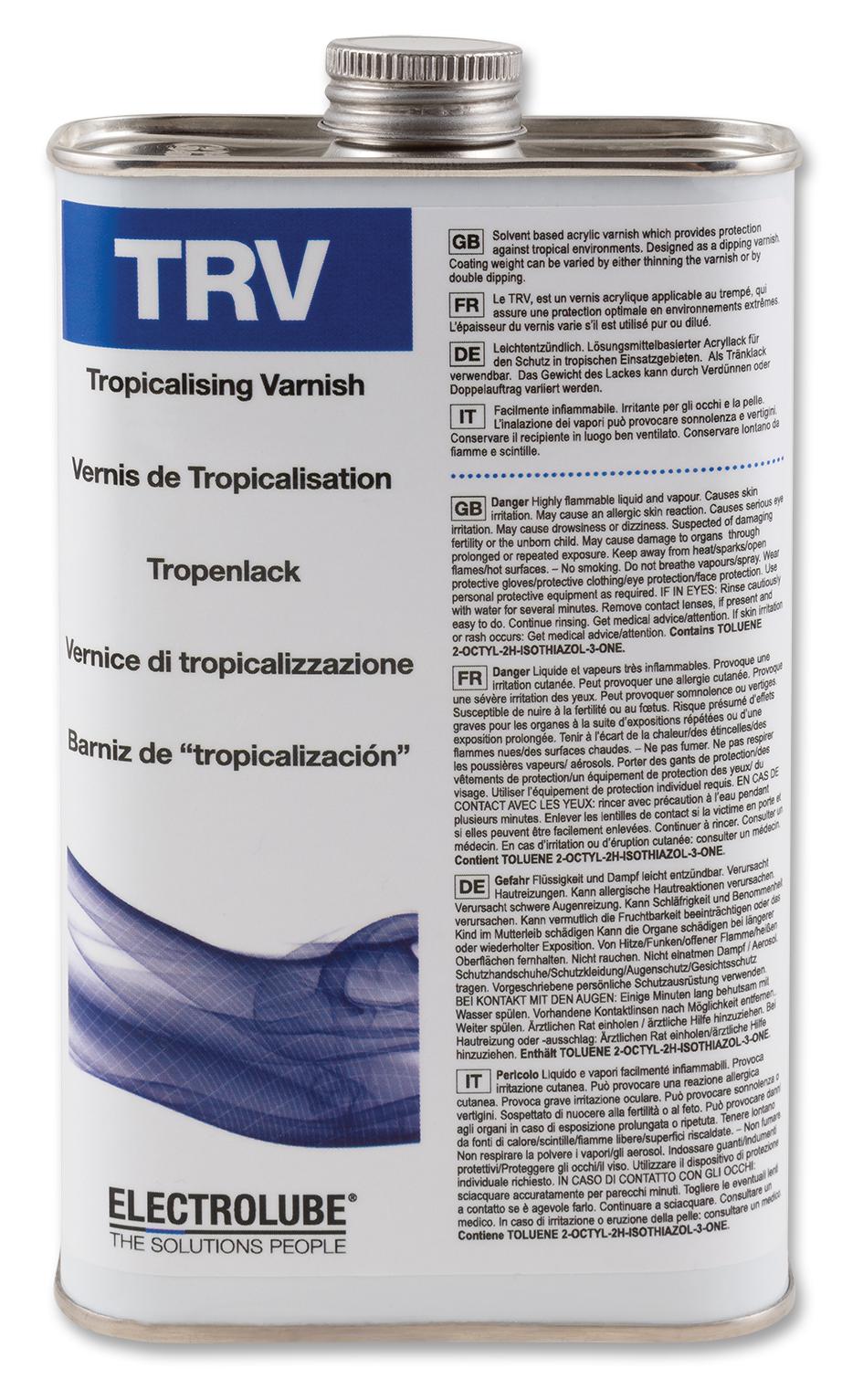 TRV