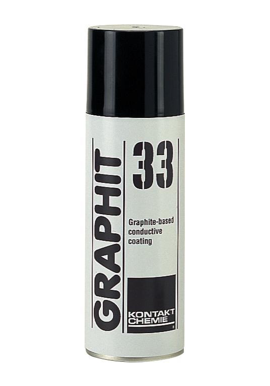 GRAPHIT 33 200ML