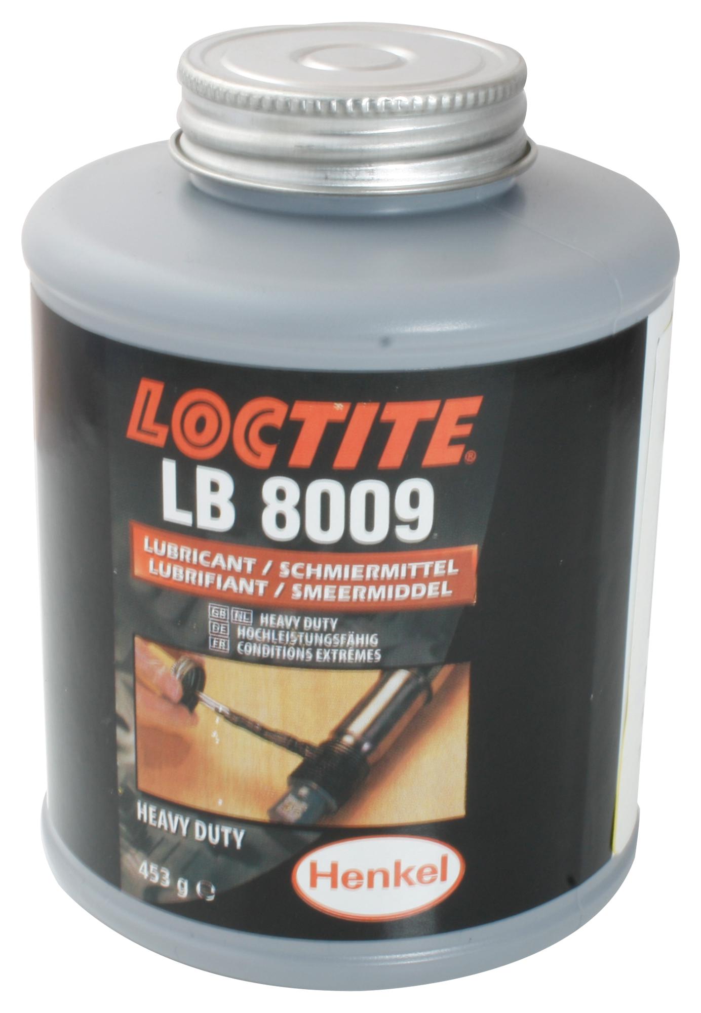 LB 8009, 207ML