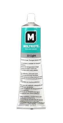 MOLYKOTE 33L, 100G