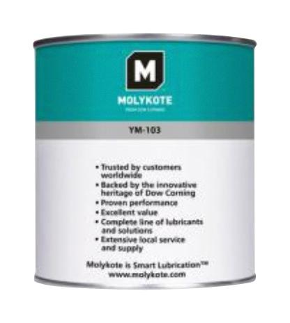 MOLYKOTE YM-103 GREASE, 1KG