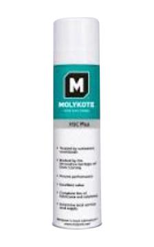 MOLYKOTE HSC PLUS SPRAY, 400ML