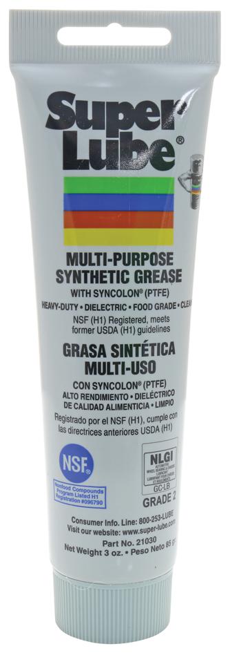 SUPERLUBEGREASE, 85G