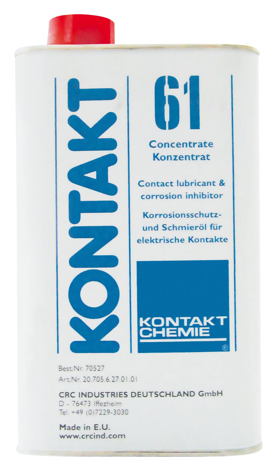 KONTAKT 61 200ML