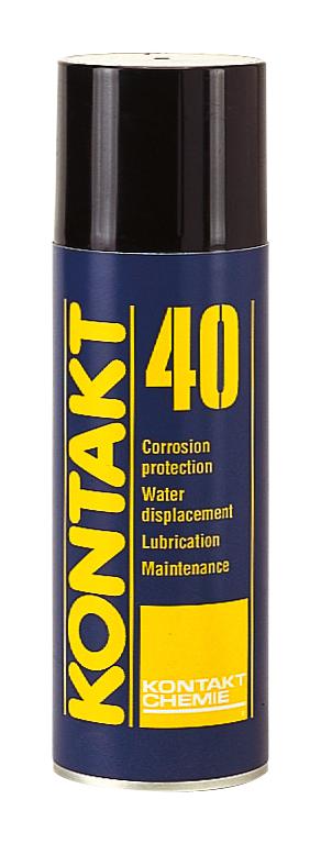 KONTAKT 40 200ML.