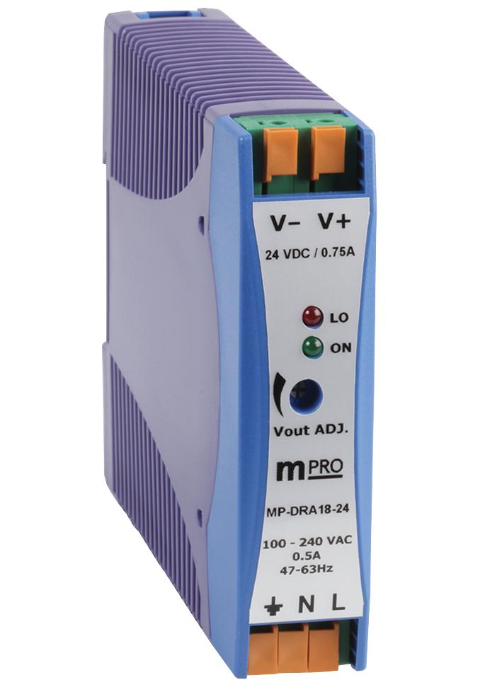 MP-DRA18-24