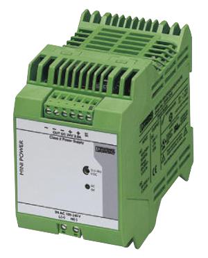 MINI-PS-100-240AC/24DC/C2LPS