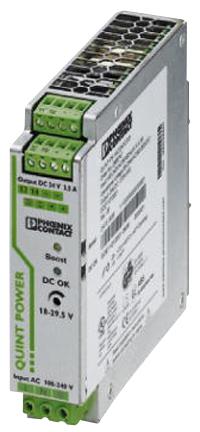 QUINT-PS/1AC/24DC/3.5