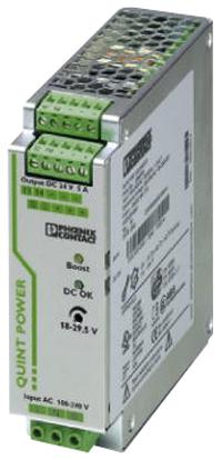 QUINT-PS/1AC/24DC/5