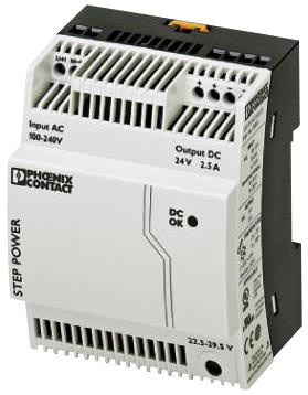 STEP-PS/1AC/24DC/2,5