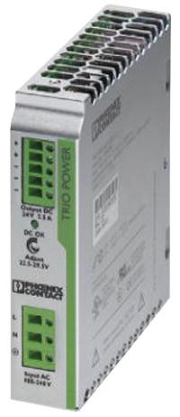 TRIO-PS/1AC/24DC/2.5