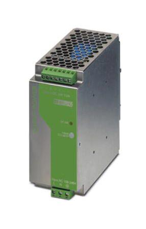 QUINT-PS-100-240AC/24DC/ 2.5