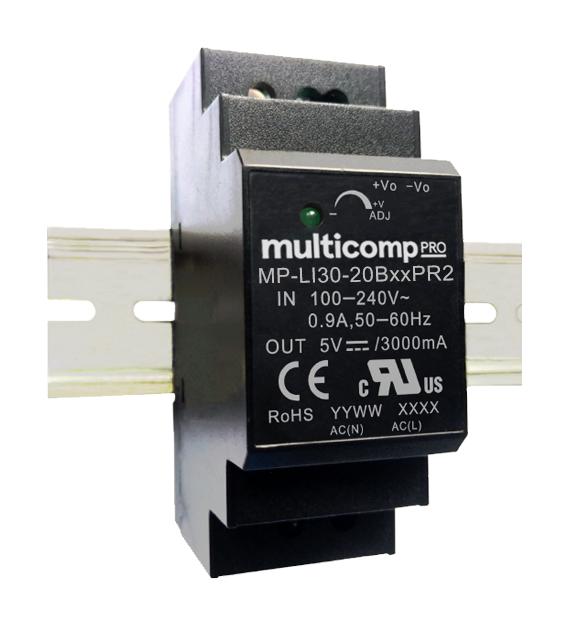 MP-LI30-20B48PR2